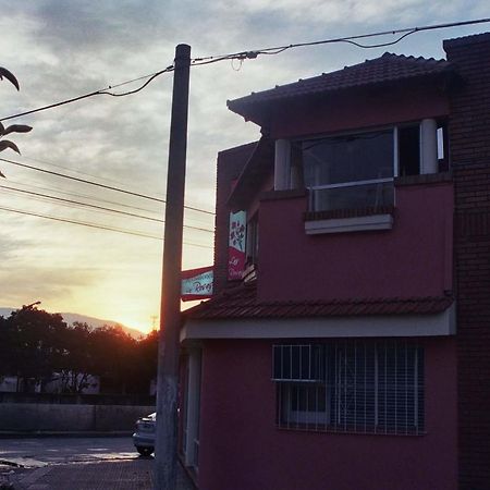 Hotel Las Rosas Salta Buitenkant foto