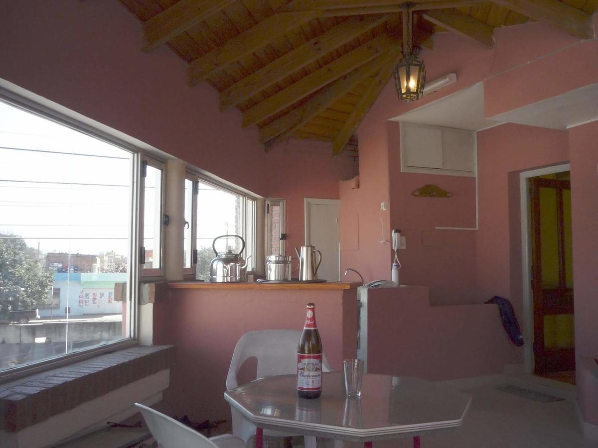 Hotel Las Rosas Salta Buitenkant foto